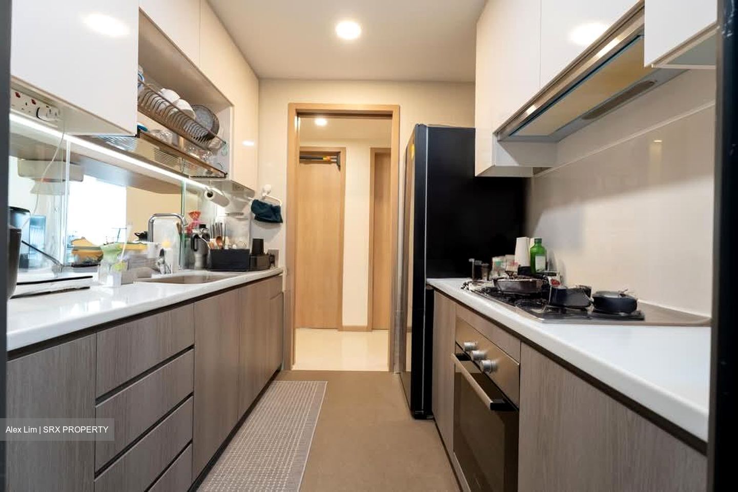 Treasure Crest (D19), Condominium #603606661